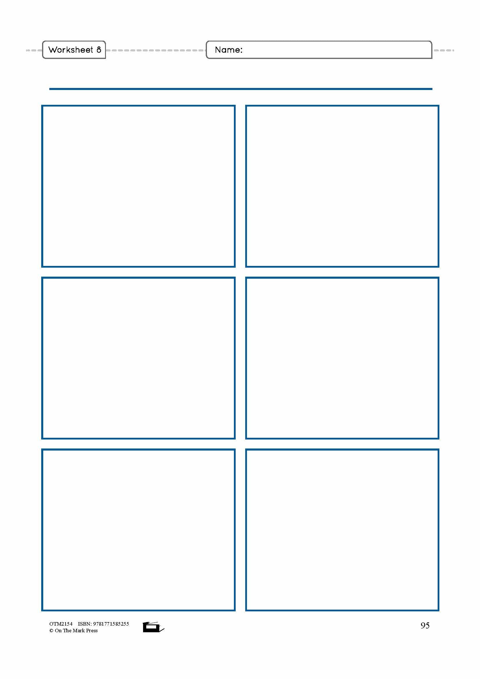 Constellations Lesson Plan Grade 3