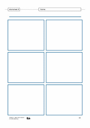 Constellations Lesson Plan Grade 3