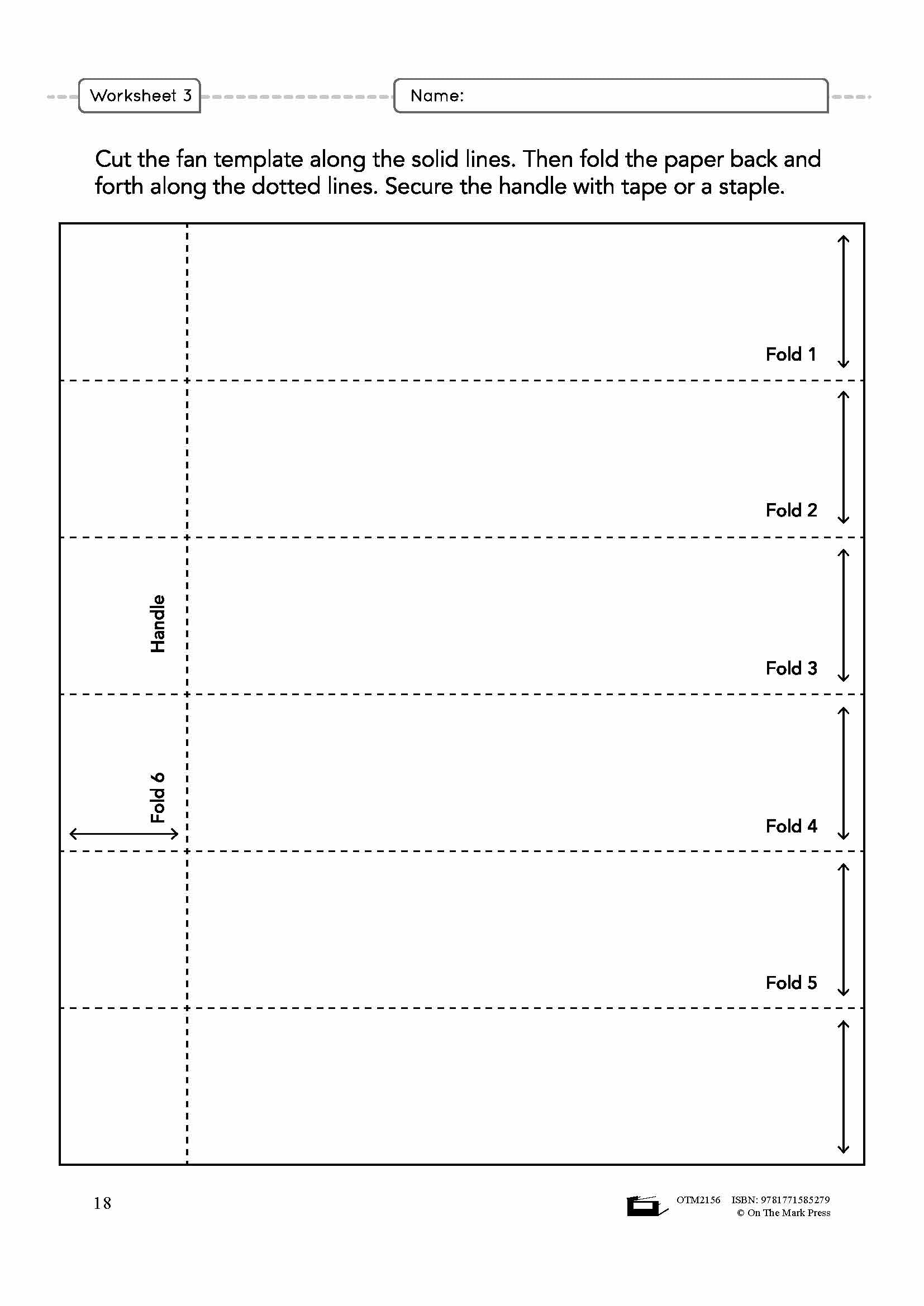 Energy Transformation Grade 5 Lesson Plan