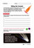 Asteroids, Comets, and Meteoroids Grade 6 Lesson Plan