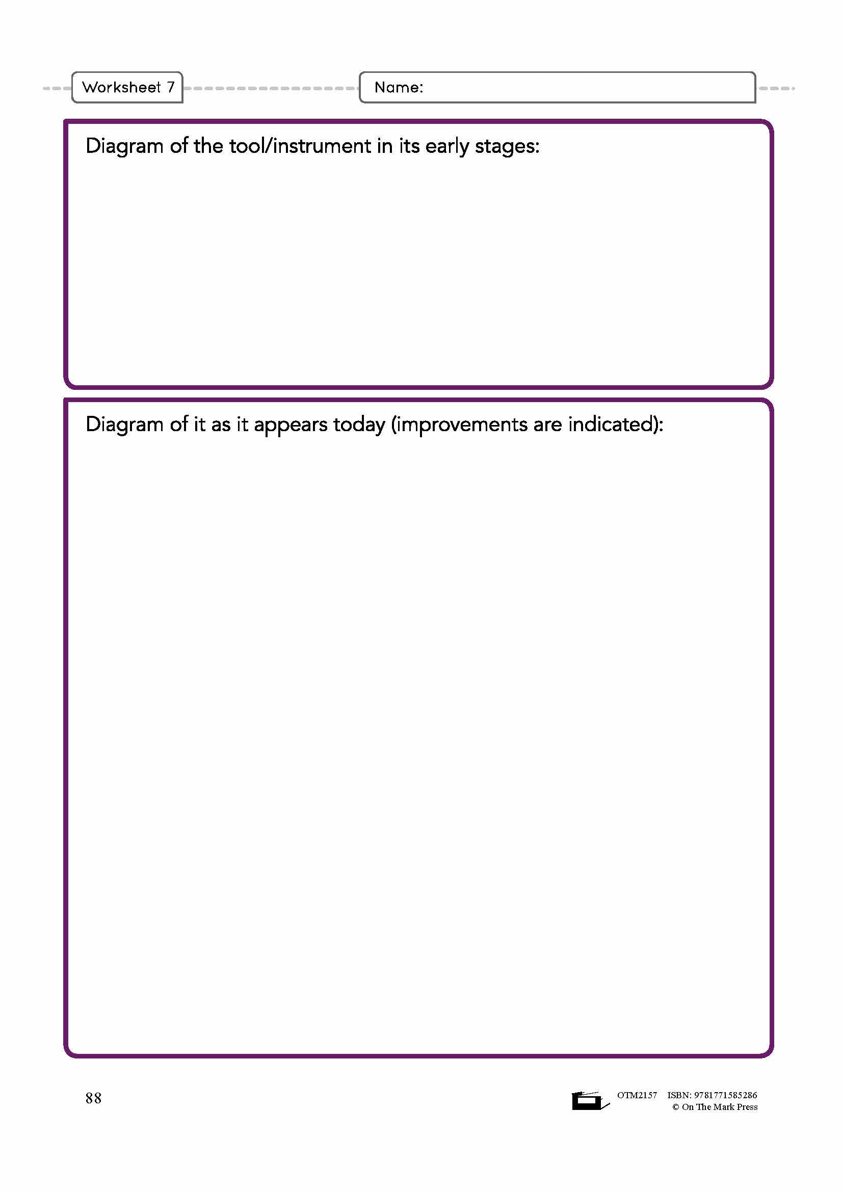 Technology in Extreme Environments Grade 6 Lesson Plan