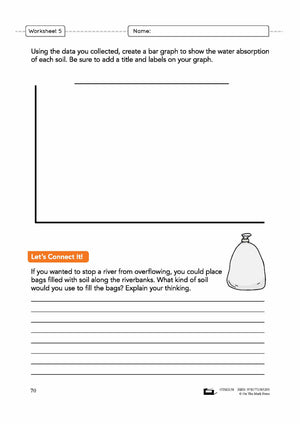 Erosion Grade 7 Lesson Plan