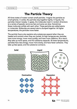 Temperature Change Grade 7 Lesson Plan