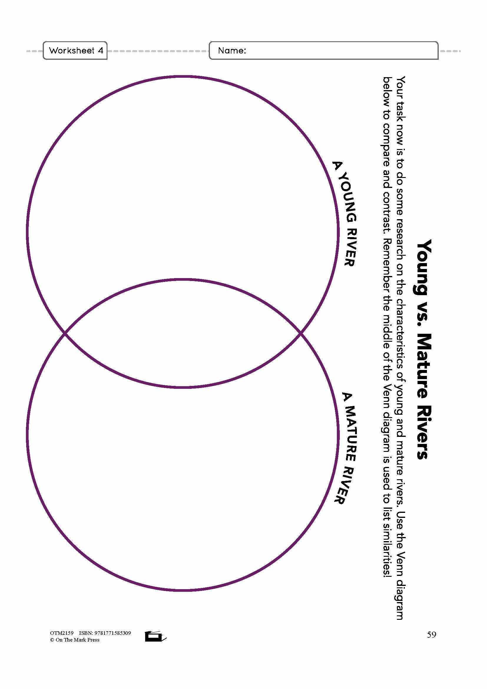 Erosion and Deposition Grade 8 Lesson Plan