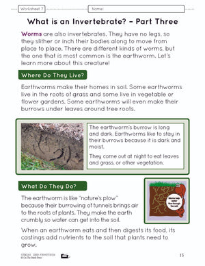 Ontario Grade 2 Science & Social Studies 5 Book Savings Bundle!