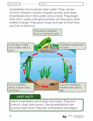 Ontario Grade 2 Science & Social Studies 5 Book Savings Bundle!