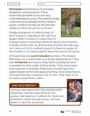 Ontario Grade 2 Science & Social Studies 5 Book Savings Bundle!