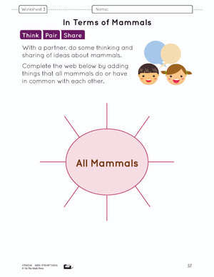 Ontario Grade 2 Science & Social Studies 5 Book Savings Bundle!