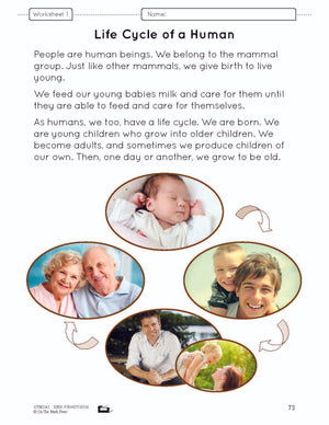 Ontario Grade 2 Science & Social Studies 5 Book Savings Bundle!