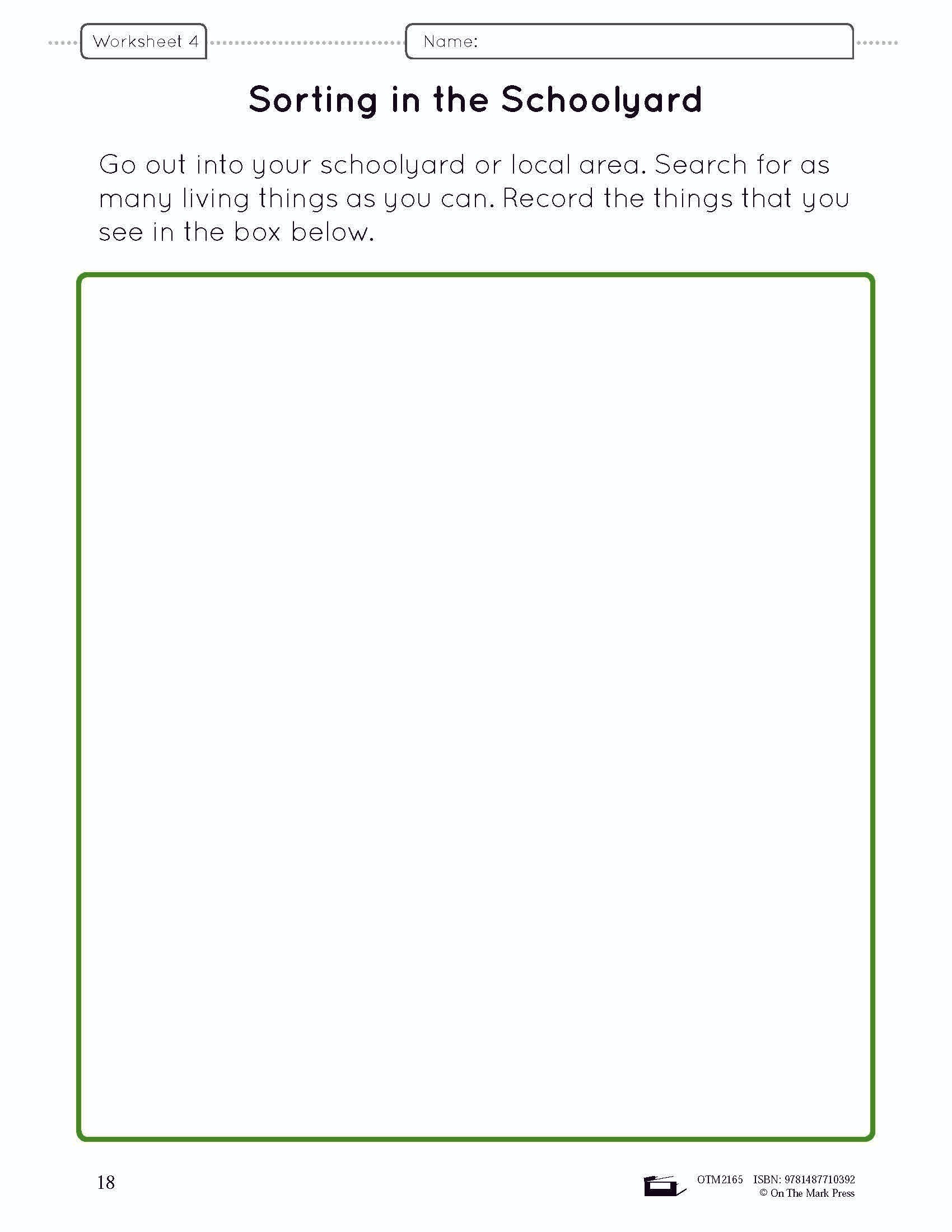 The Animal Kingdom e-Lesson Plan Grade 6