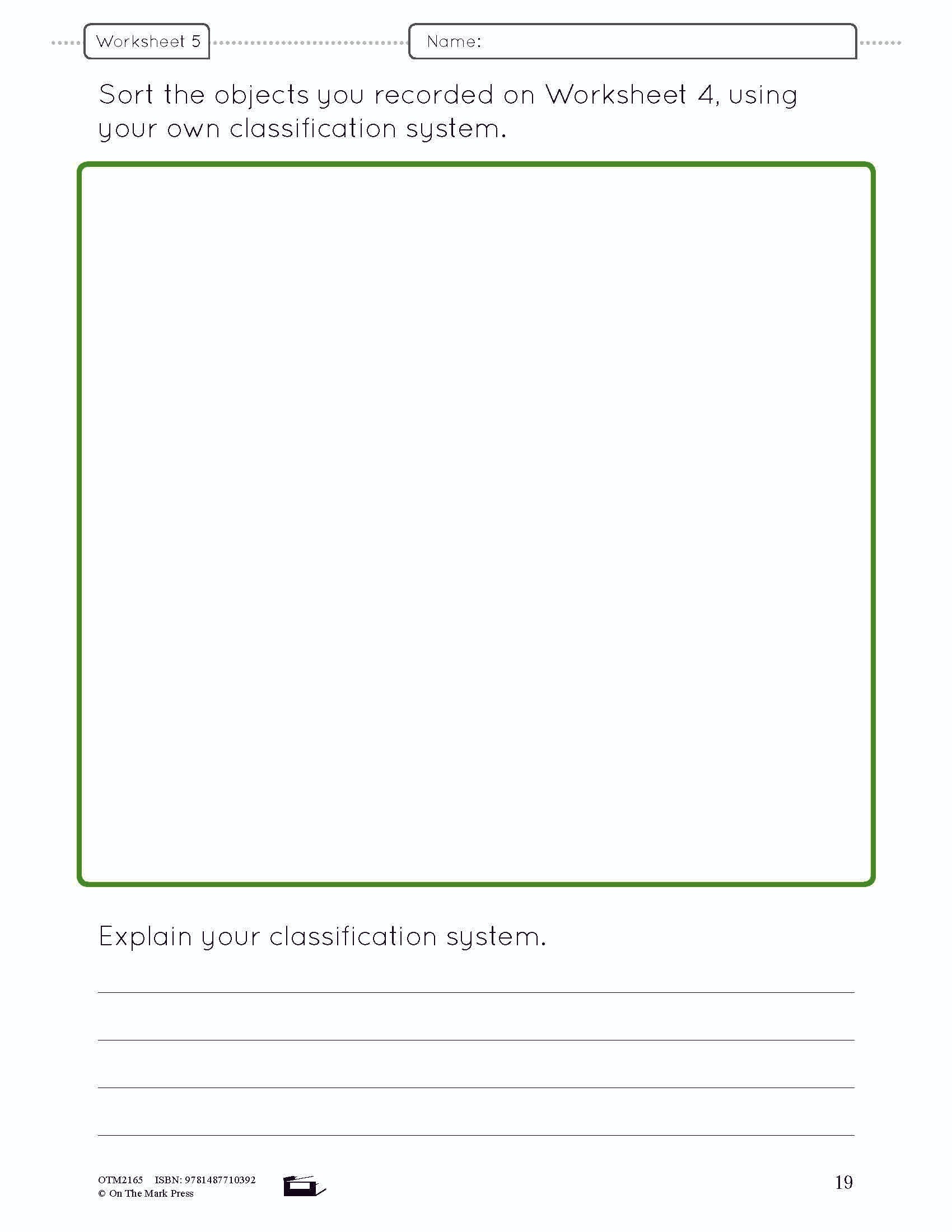 The Animal Kingdom e-Lesson Plan Grade 6