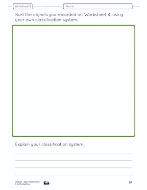 The Animal Kingdom e-Lesson Plan Grade 6