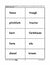 Farmyard Friends - 5 Vocabulary Activities Prek-K