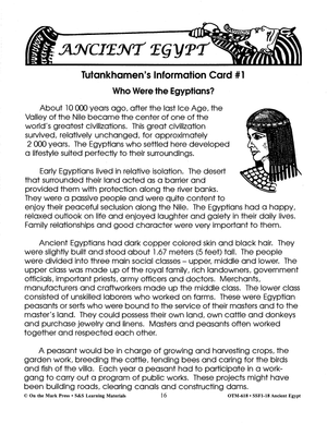 Ancient Civilizations: Egypt, Greece & Rome Savings Bundle! Grades 4-6