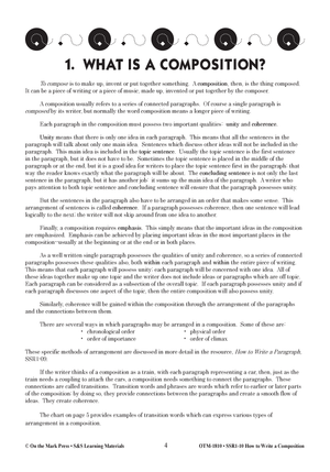 How To Write and Present 4 Book Savings Bundle! (Essay, Paragraph, Composition)