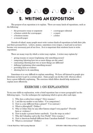 How To Write and Present 4 Book Savings Bundle! (Essay, Paragraph, Composition)