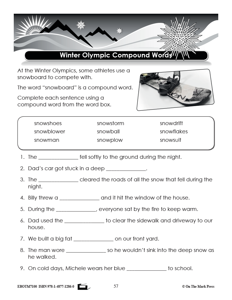 All About the 2022 Beijing Winter Olympics Grade 2-3