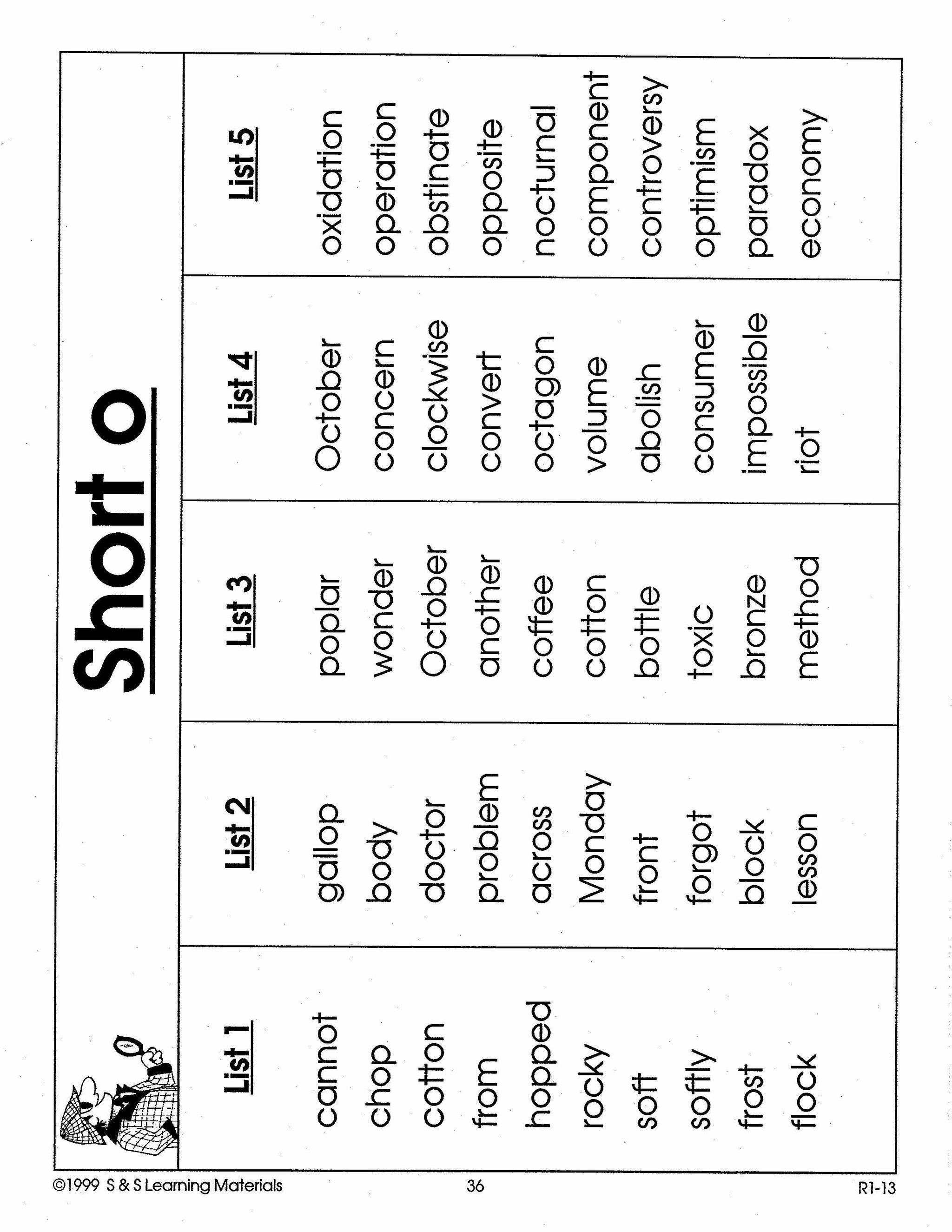 Multi-Level Canadian Spelling Program Grade 3-5
