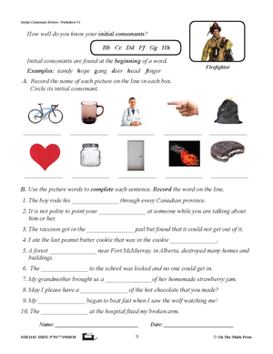 Canadian Daily Phonics Grades 4-6 Strengthen Phonics and Word Attack Skills