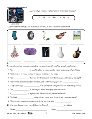 Canadian Daily Phonics Grades 4-6 Strengthen Phonics and Word Attack Skills