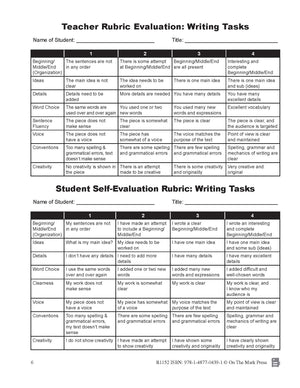 Story Writing - Canadian Writing Series Grades 1-3