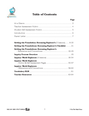 Ontario Grade 2 Social Studies Curriculum Savings Bundle!