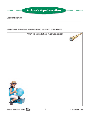 Ontario Grade 2 Social Studies Curriculum Savings Bundle!