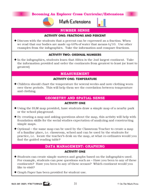 Ontario Grade 2 Social Studies Curriculum Savings Bundle!