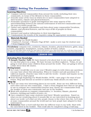 Ontario Grade 2 Social Studies Curriculum Savings Bundle!