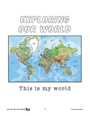 Ontario Grade 2 Social Studies Curriculum Savings Bundle!