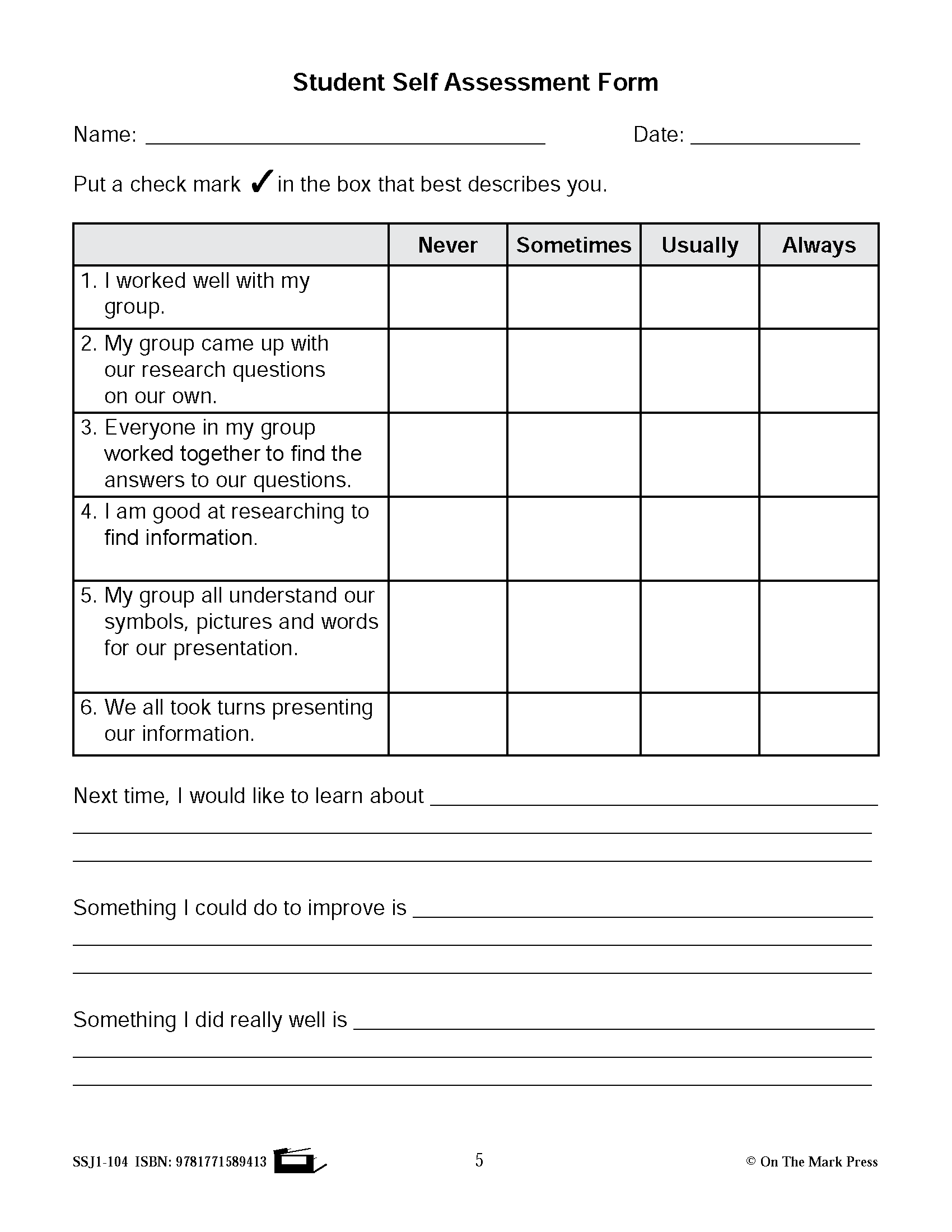 Ontario Grade 2 Social Studies Curriculum Savings Bundle!