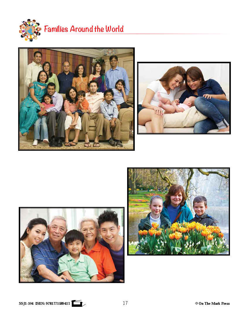 Ontario Grade 2 Social Studies Curriculum Savings Bundle!