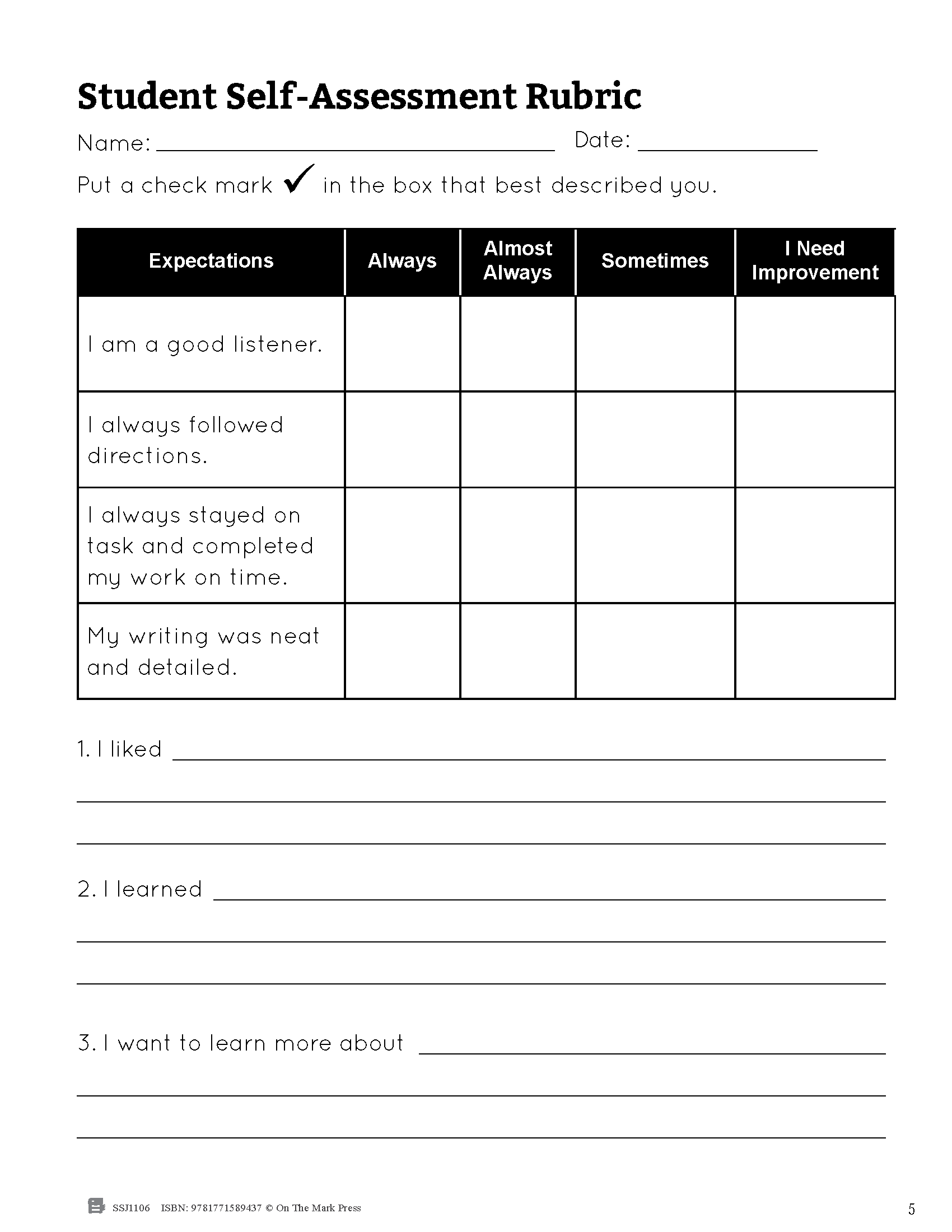 Ontario Grade 3 Social Studies Curriculum Savings Bundle!