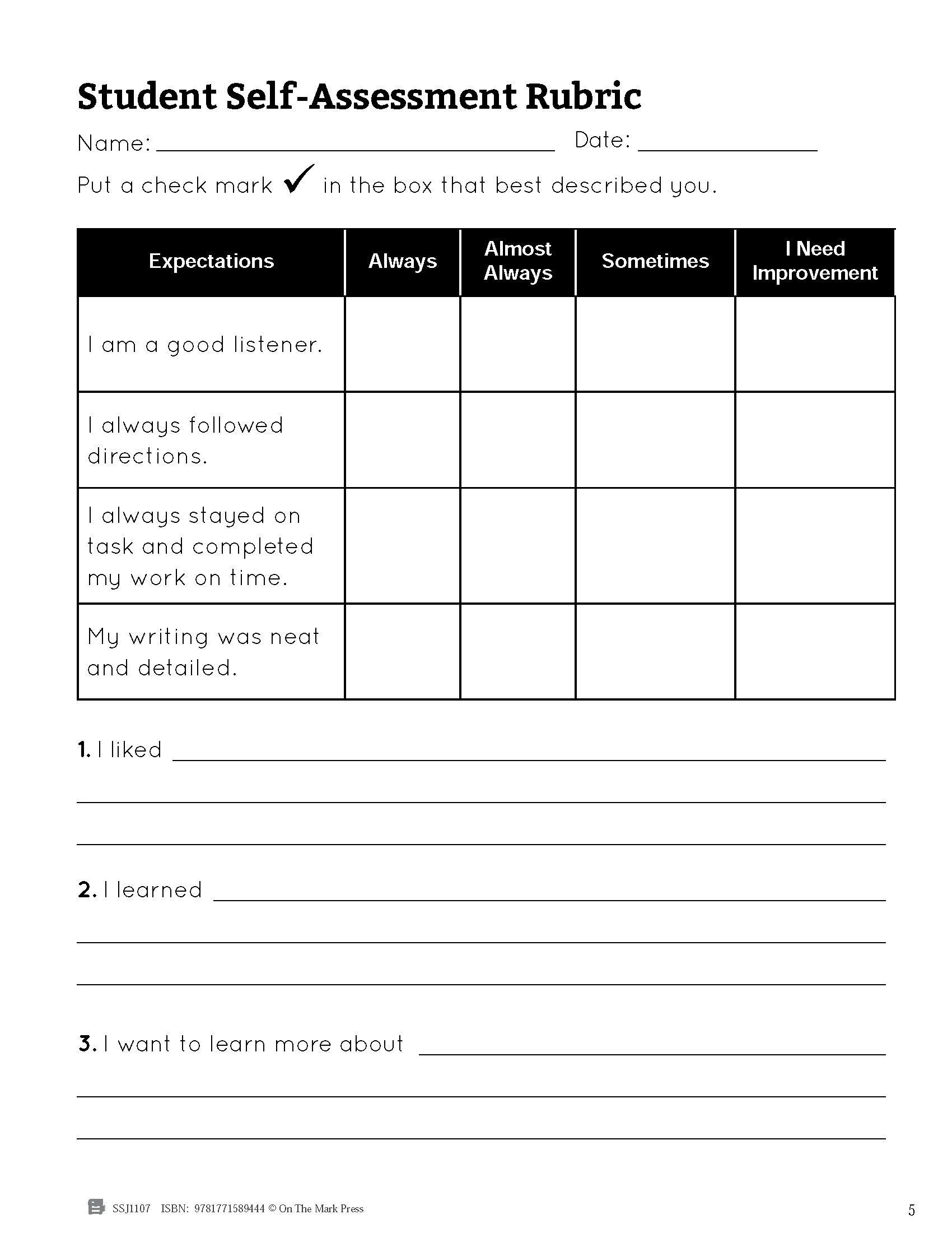 Ontario Grade 3 Social Studies Curriculum Savings Bundle!
