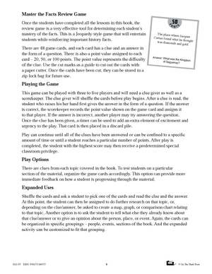 Ontario Grade 8 History Curriculum Savings Bundle!