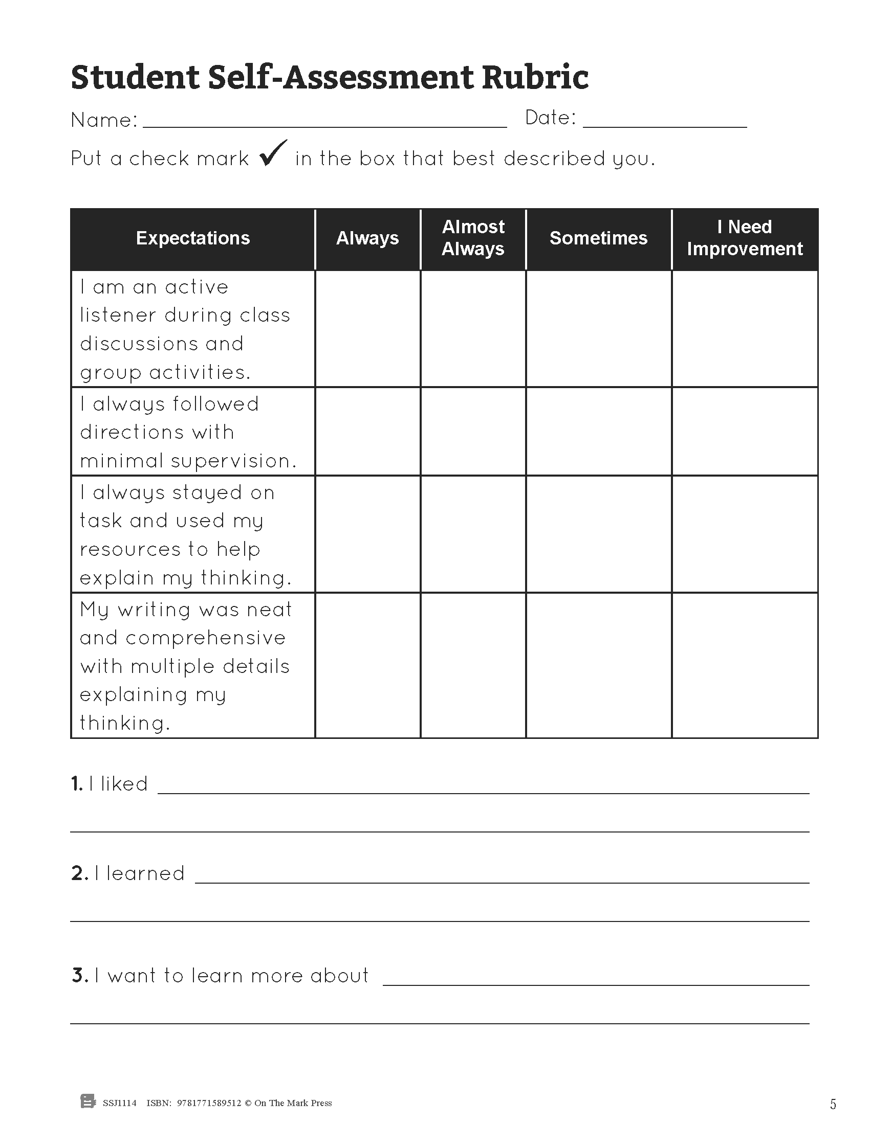 Ontario Grade 7 Geography Curriculum Savings Bundle!