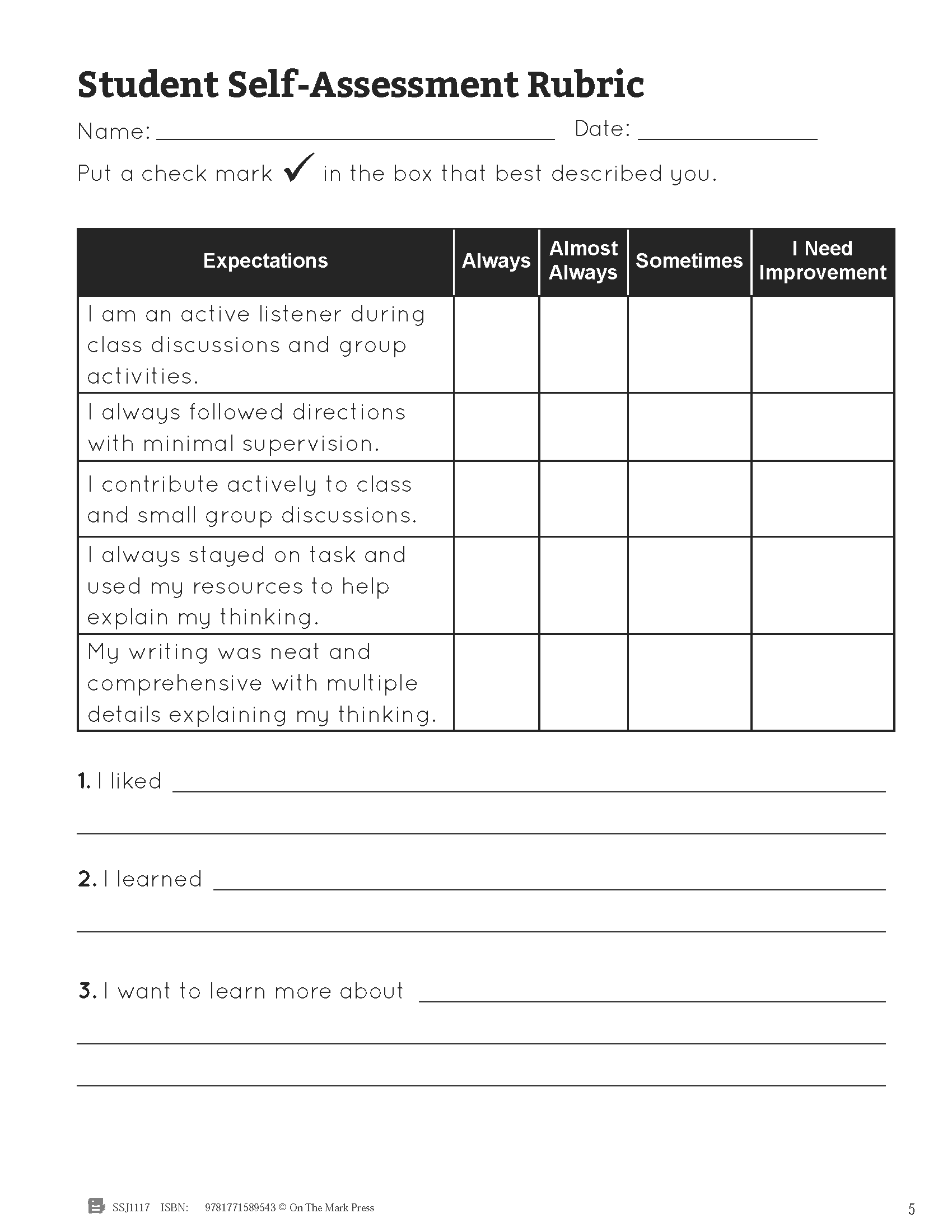 Ontario Grade 8 Geography Curriculum Savings Bundle!