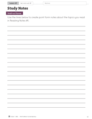 Ontario Grade 8 Geography Curriculum Savings Bundle!