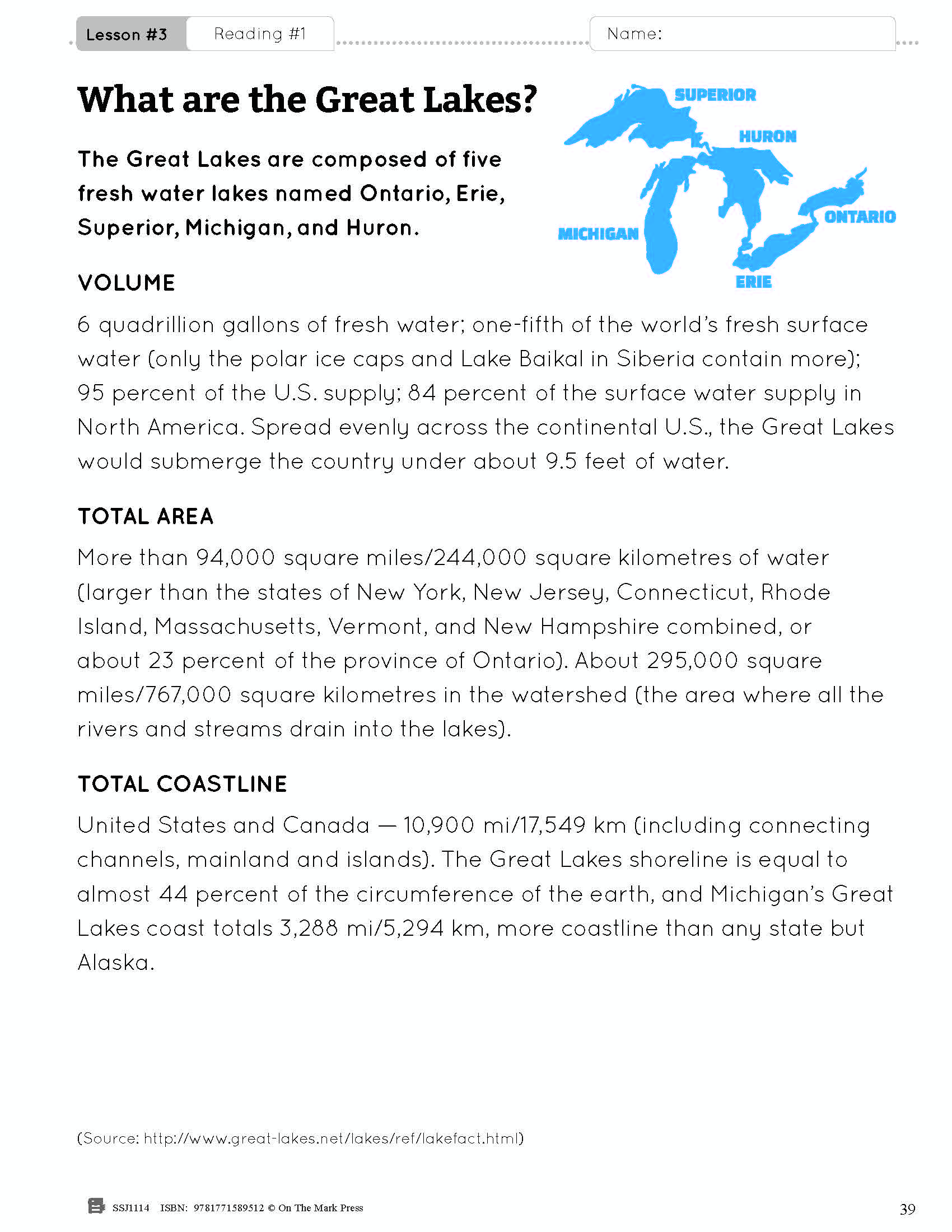 Ontario Grade 7 History & Geography 4 Book Curriculum Savings Bundle!