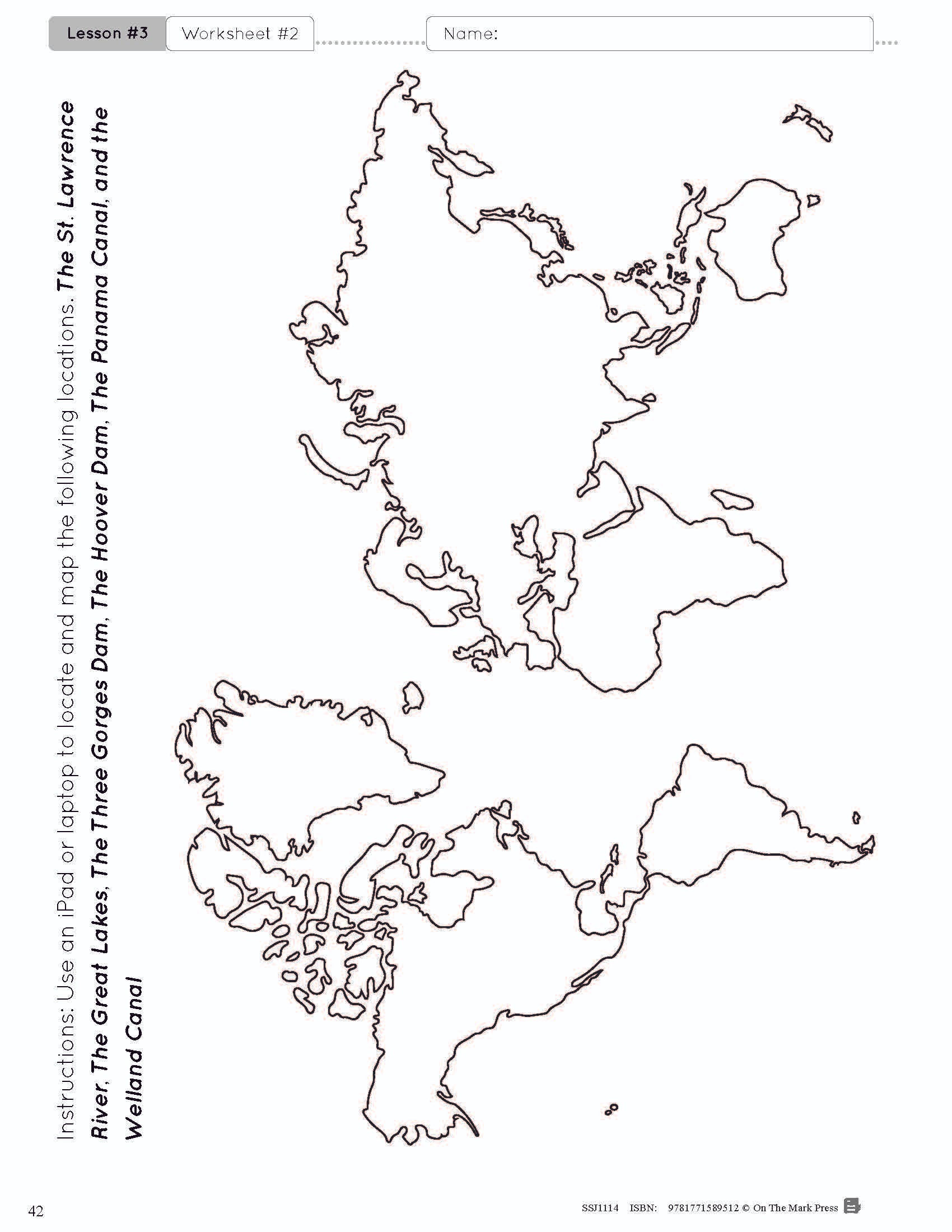 Ontario Grade 7 History & Geography 4 Book Curriculum Savings Bundle!