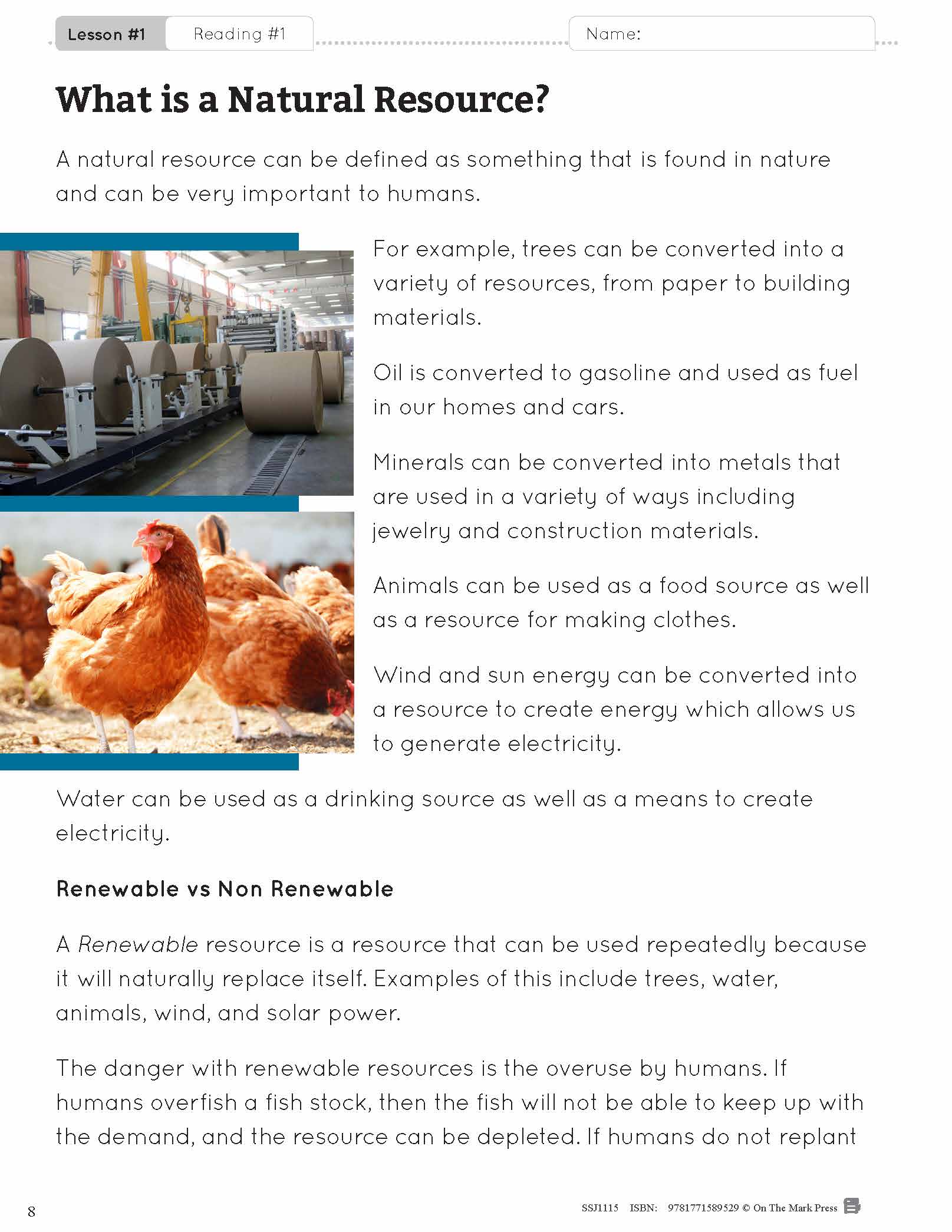 Ontario Grade 7 History & Geography 4 Book Curriculum Savings Bundle!