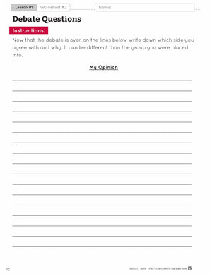 Ontario Grade 7 History & Geography 4 Book Curriculum Savings Bundle!