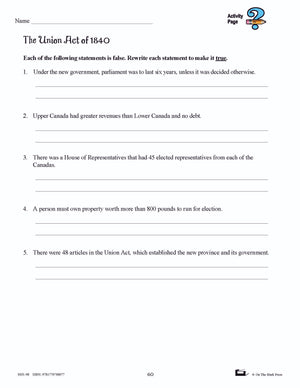 Ontario Grade 7 History & Geography 4 Book Curriculum Savings Bundle!