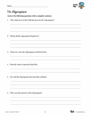 Ontario Grade 7 History & Geography 4 Book Curriculum Savings Bundle!