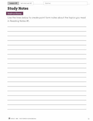 Ontario Grade 8 History & Geography 4 Book Curriculum Savings Bundle!