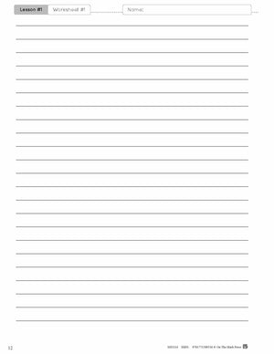 Ontario Grade 8 History & Geography 4 Book Curriculum Savings Bundle!