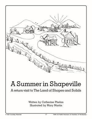 Stable Structures & Functions of Mechanisms Grade 3 (Canadian Edition)