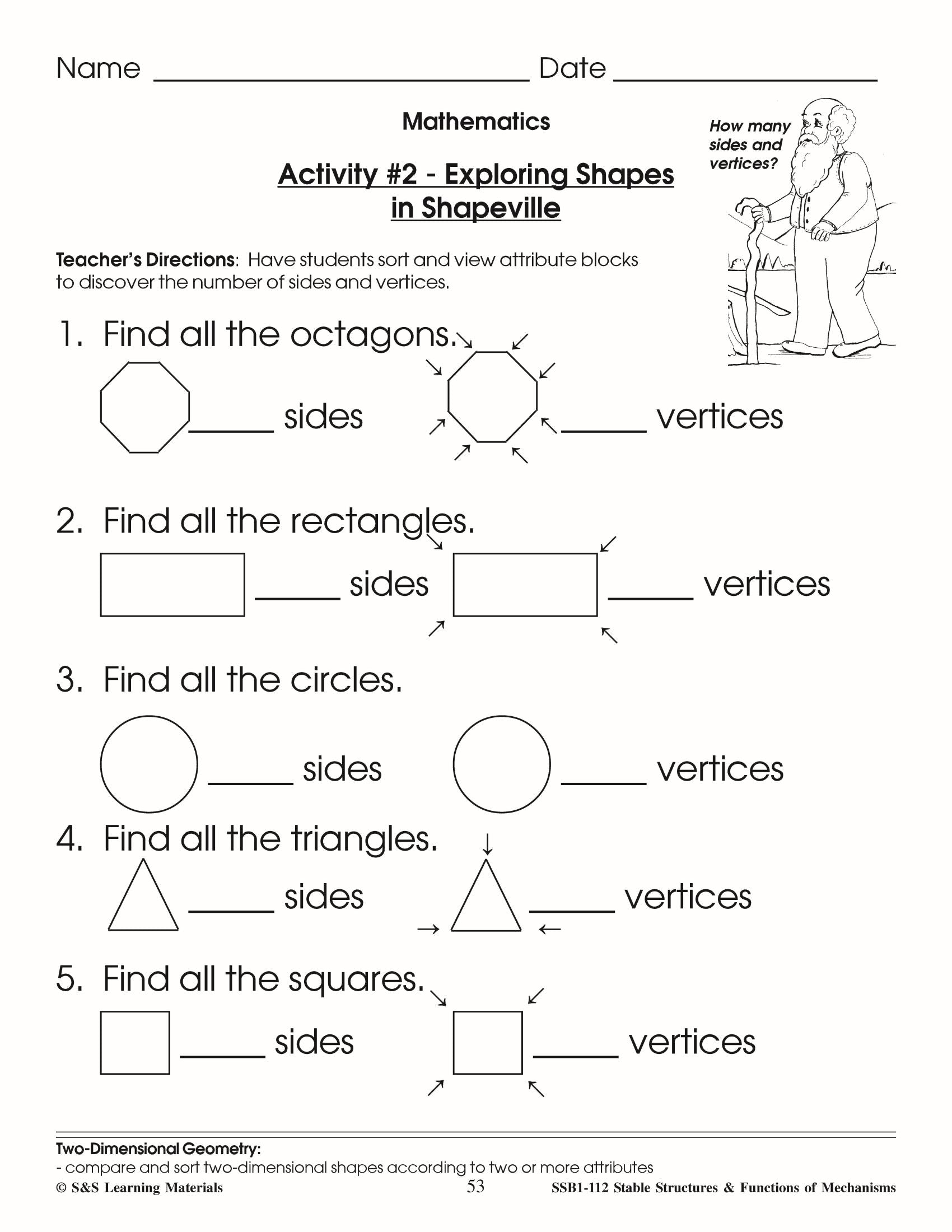 Stable Structures & Functions of Mechanisms Grade 3 (Canadian Edition)