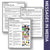 Messages in Media, Gr. 4-6 Google Slides & Printables for Distance Learning
