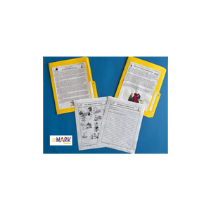 Early Settlers in Upper Canada Grades 2-4